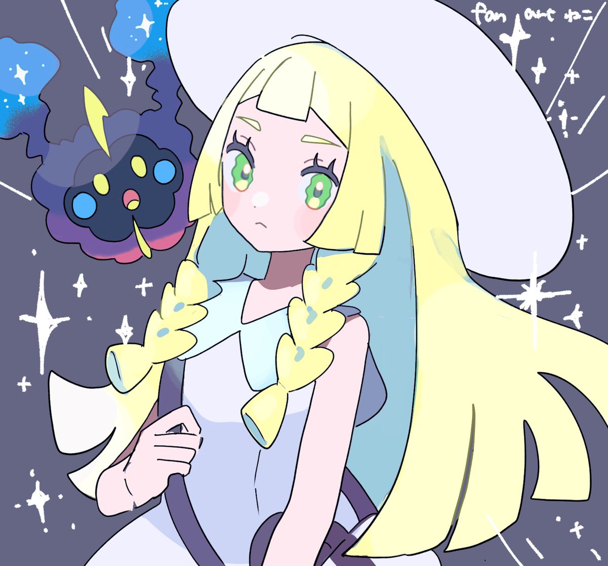 nrnnrnnyan's tweet photo. https://t.co/NkaGwPMtHT
