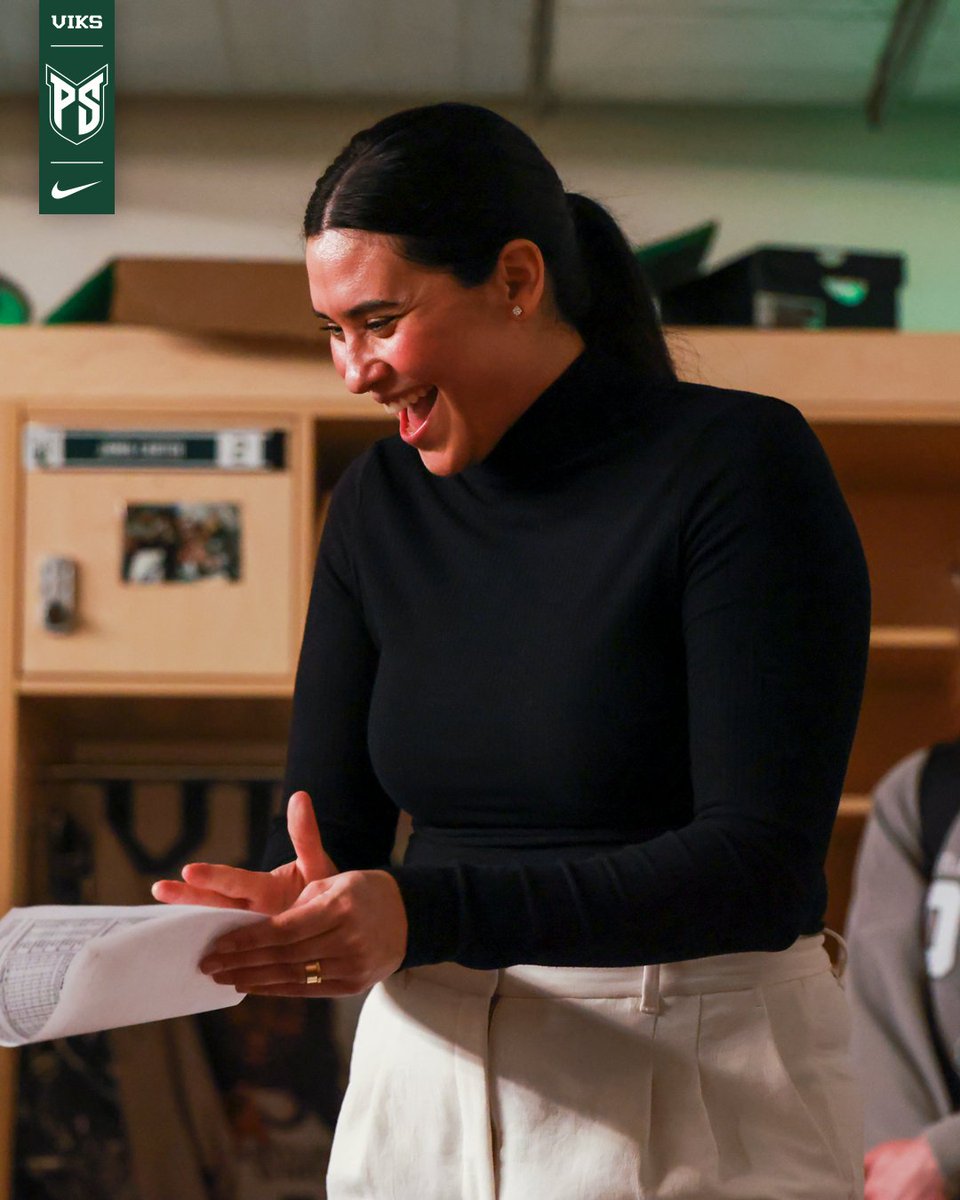 psuviksWBB's tweet photo. Happy birthday to our leader. Have a great day, Coach! 🎉🎂

#GoViks | #DefendTheShip https://t.co/pfLmfseOhC
