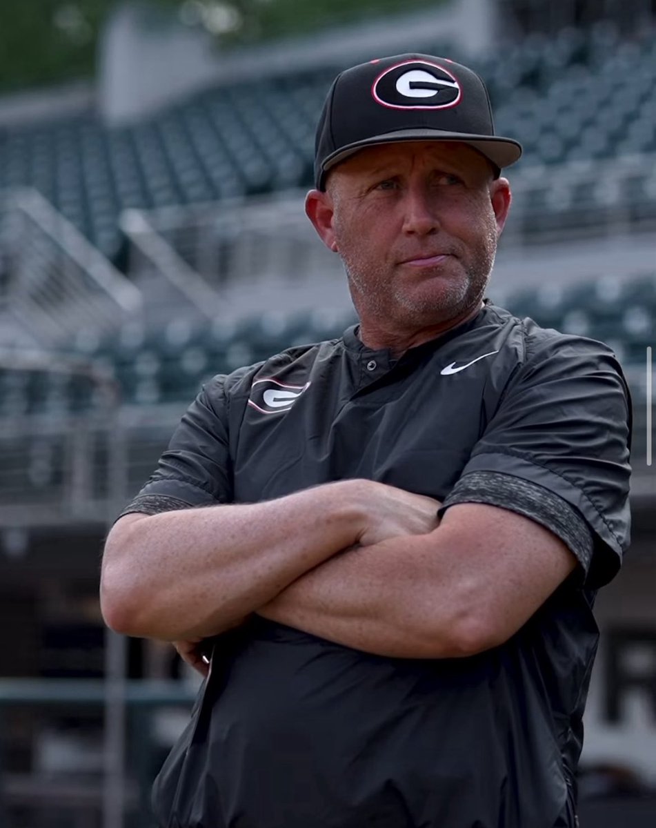 fproctor's tweet photo. @SEC @JeffreyThumser @BaseballUGA @UGAAthletics https://t.co/8IoqQkqN6D