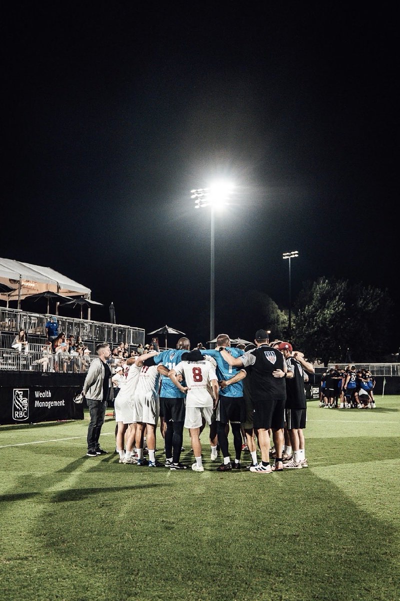 AlecPurdie's tweet photo. Great time with the @HoosierArmy at 2026 @TST7v7! We had an unbelievable group of guys and it was great spending it with our families, sponsors, alumni and fans. Thank you to everyone who made it to Cary and for all of your support! We will be back stronger than ever next year! https://t.co/4YTWFGmEli