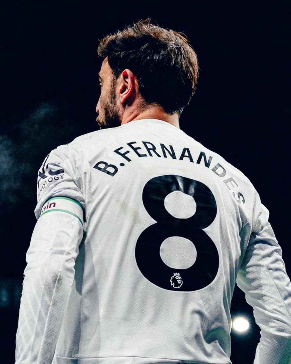Utdtruthful's tweet photo. 🚨 𝐍𝐄𝐖: Dominik Szoboszlai, Eli Junior Kroupi, Danny Welbeck, Moisés Caicedo, and Dewsbury-Hall all PICKED Bruno Fernandes as their Player of the Season. ❤️🇵🇹 https://t.co/lVjkI3gsX1