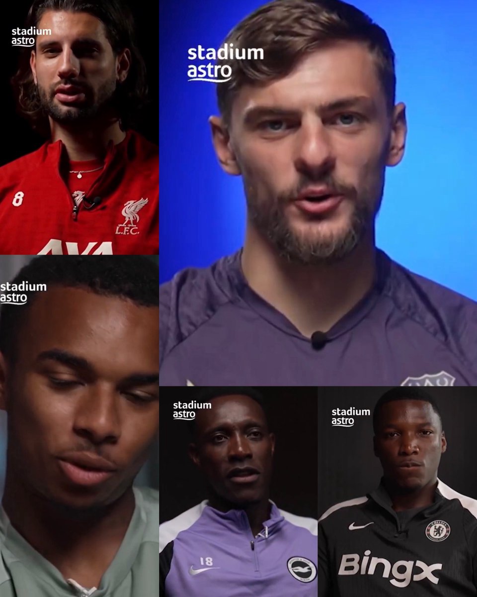 Utdtruthful's tweet photo. 🚨 𝐍𝐄𝐖: Dominik Szoboszlai, Eli Junior Kroupi, Danny Welbeck, Moisés Caicedo, and Dewsbury-Hall all PICKED Bruno Fernandes as their Player of the Season. ❤️🇵🇹 https://t.co/lVjkI3gsX1