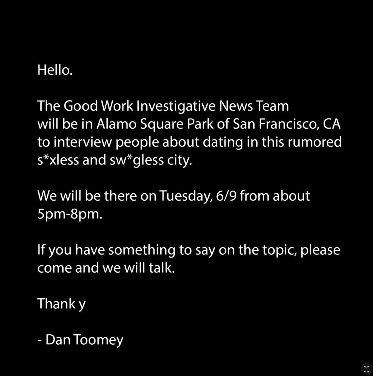 dhtoomey's tweet photo. https://t.co/OVXsWyTxCt
