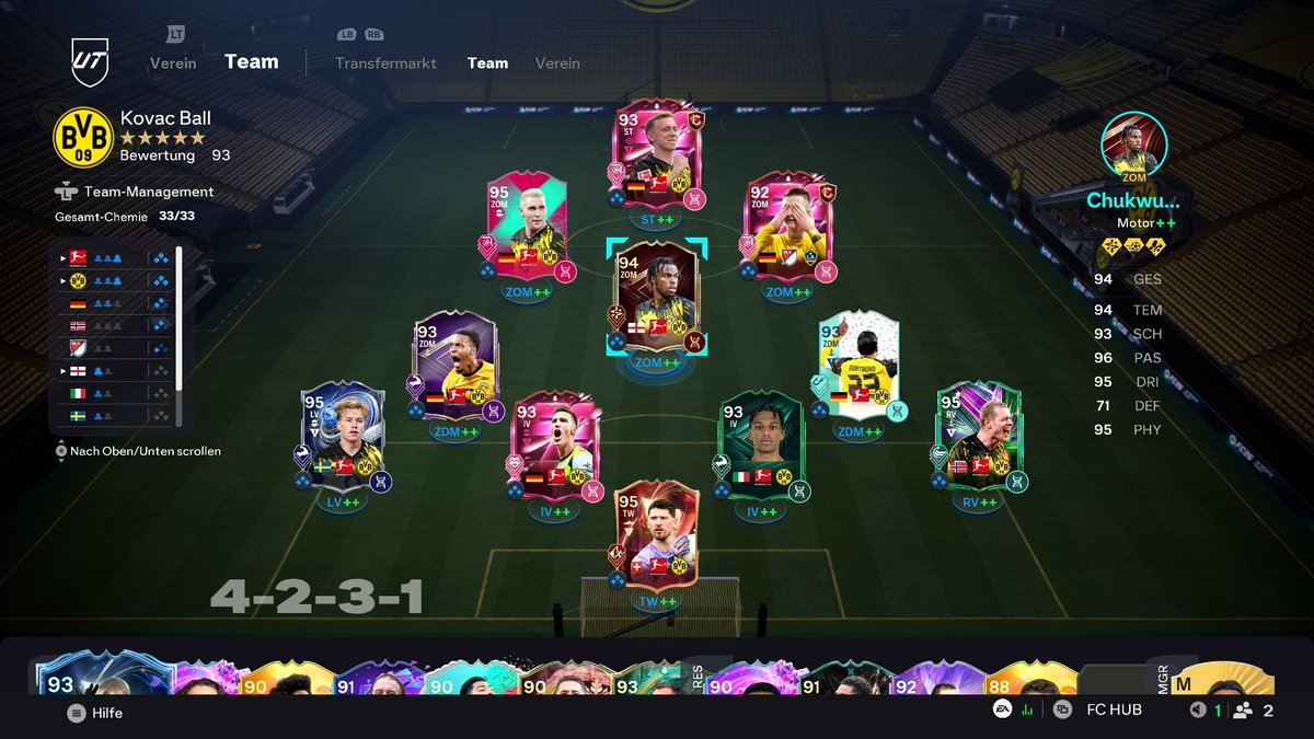 BorussiaMika's tweet photo. send teams #FC26 https://t.co/D0A79SC9Zn