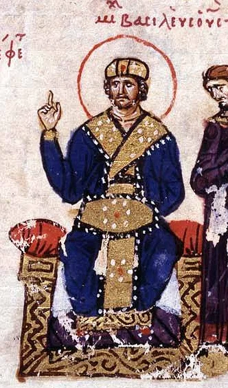 Alyunan00's tweet photo. How to piss off a Pope…

Basileus Michael III "Methysos" ( 840-867 AD) had his way. We know it from a letter that has not survived, but we have Pope Nicholas I extremely furious response, where he comes back to refute Michael's insults several times in the same letter. 

We know one thing for certain...Michael had a thing with Latin.

"You were driven into such an ovelwhelming frenzy, that you insulted the Latin language calling it in your letter barbaric and Skythian, which is an insult to him who created this language, because every denigration of a work entails also an insult to its author. Oh, what fury, which has not even spared the language which was created by God .... 

We are dismayed that your majesty is not ashamed: for it is the language of Christian peoples which you call barbaric and Skythian. Is it not well known that all barbarians and Skythians live like ignorant animals, that they do not know the true God, but worship trees and stones? From this, of course, one can see how much the Latin language, which worships the true God, surpasses the barbarian and Skythian language. 

Furthermore, if you call the Latin language barbaric, because you do not understand Latin, you should be careful: is it not ridiculous to call yourself emperor of the Romans when you do not know the language of the Romans? 

And finally, you call the language under discussion barbaric for the simple reason that by translating Latin into Greek certain barbarisms were generated. 

This, though, we believe, is not the fault of the Latin language but the fault of interpreters, who tried to force words out of words rather than, as is necessary, to produce meaning out of meaning. 

In fact, in the beginning of your letter you call yourself 'emperor of the Romans', but you are not afraid to call the Roman language barbaric! In truth, every day, especially on the occasion of major ceremonies, you set into the Greek language as if it were a precious jewel exactly what you call a barbarian and Skythian language! And you do so as if you would diminish your majesty if you were to refrain from using Latin words in your retinue and offices - even though these words are not used properly or perfectly understood. So, abandon the title 'emperor of the Romans', because according to your own opinion they are barbarians whose emperor you claim to be!"

Source/Translation from Latin:

Reanimation of Roman law in the ninth century: remarks on reasons and results, Marie Theres Fagen/ Byzantium in the Ninth Century: Dead or Alive? 1996