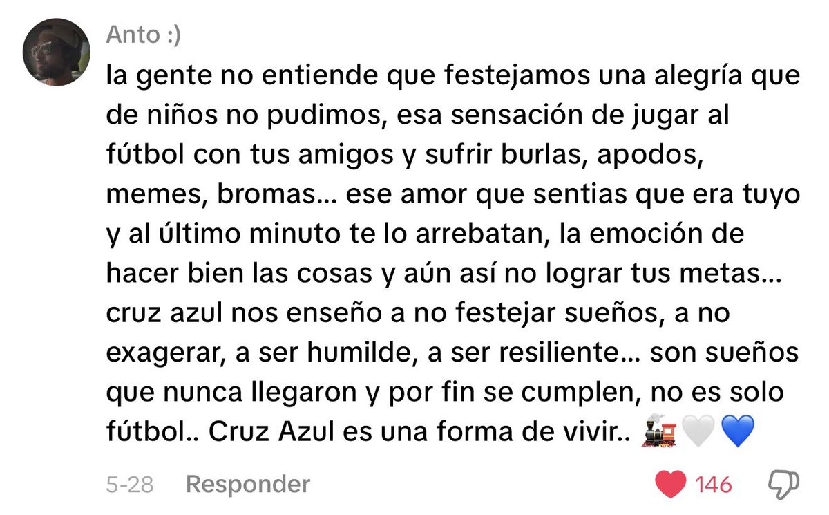 iTushooree's tweet photo. vi esto en un comentario de TikTok y lloré mucho 😭💙 https://t.co/LCP7aAyot7