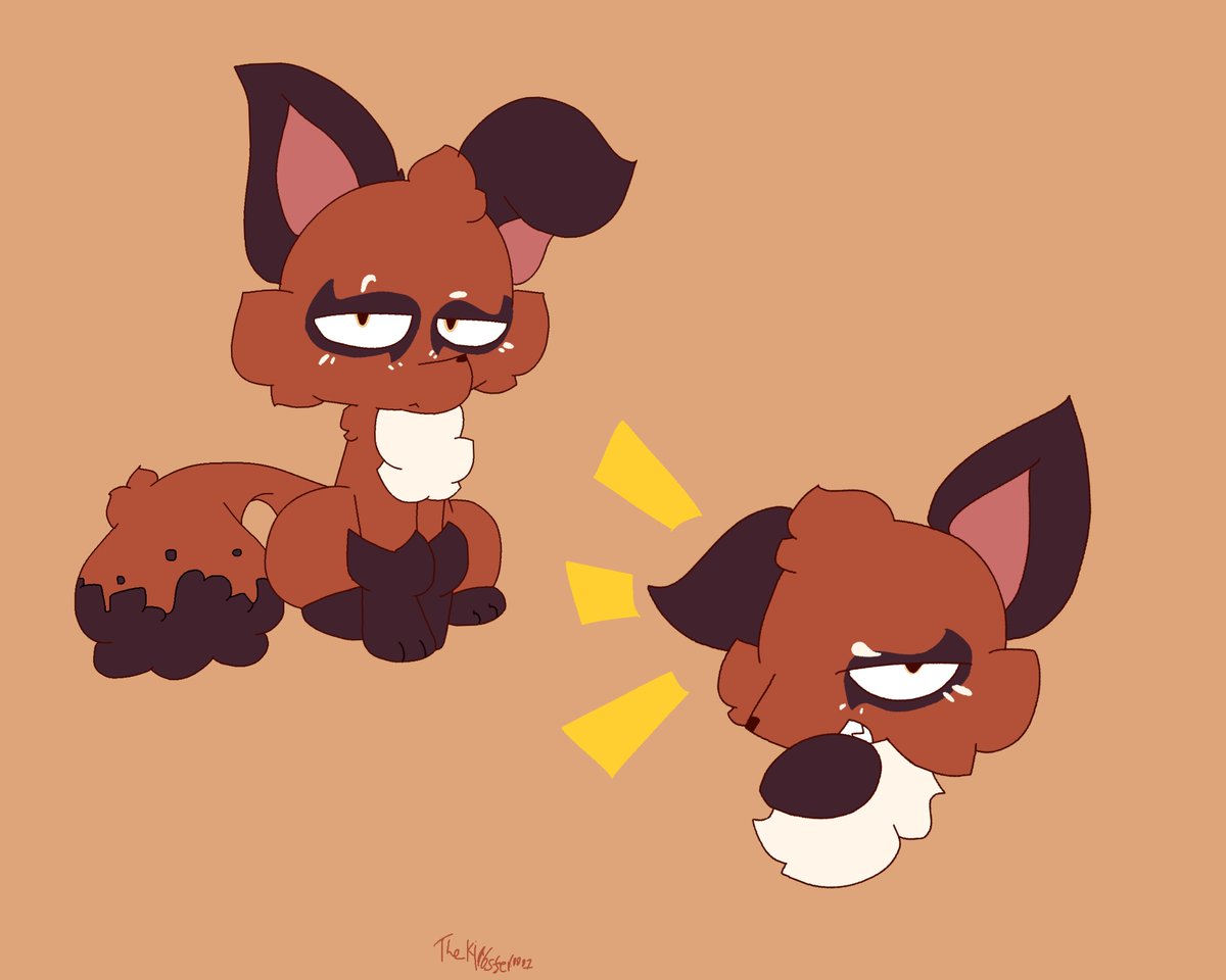BearFromRoblox's tweet photo. #drawingeverydaychallenge #Pokemonartㅤ #nickit
The fock
Day 316 https://t.co/YO8pc30dAZ