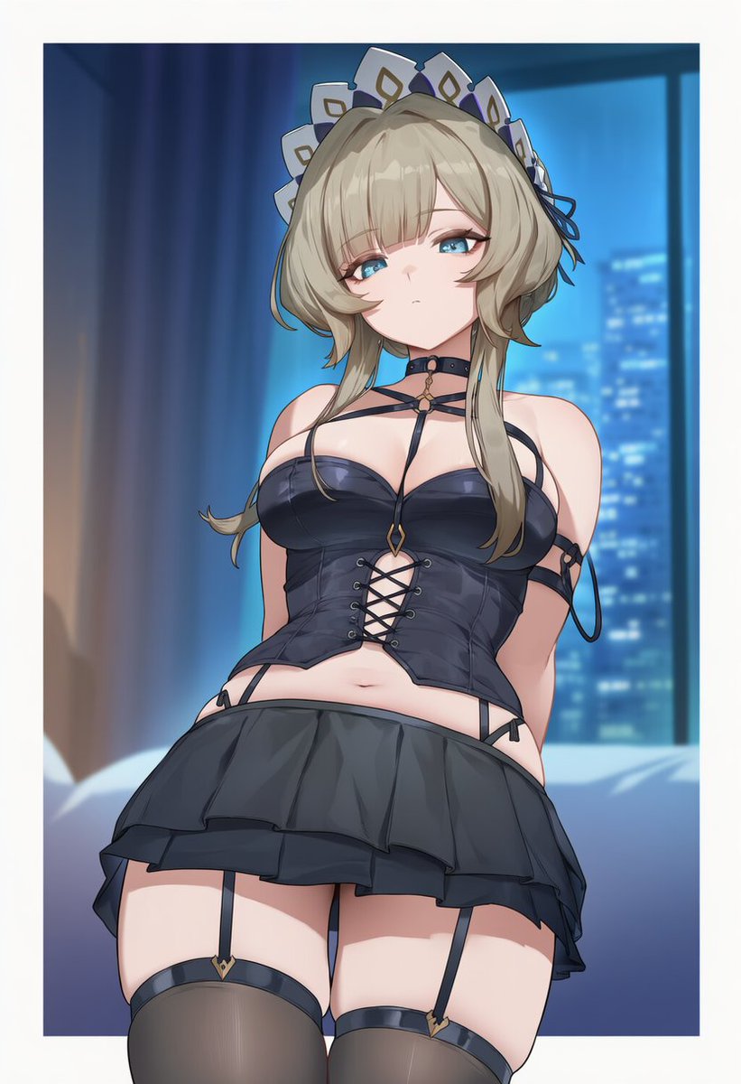Surinai_illust's tweet photo. Sandrone サンドローネ

SFWイラスト
#Sandrone #GenshinImpact https://t.co/krbivKVURj