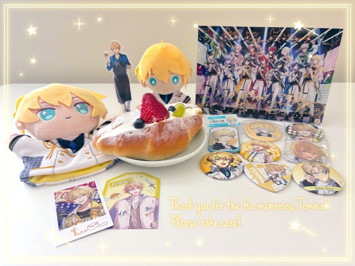 Kari ☆ tweet media