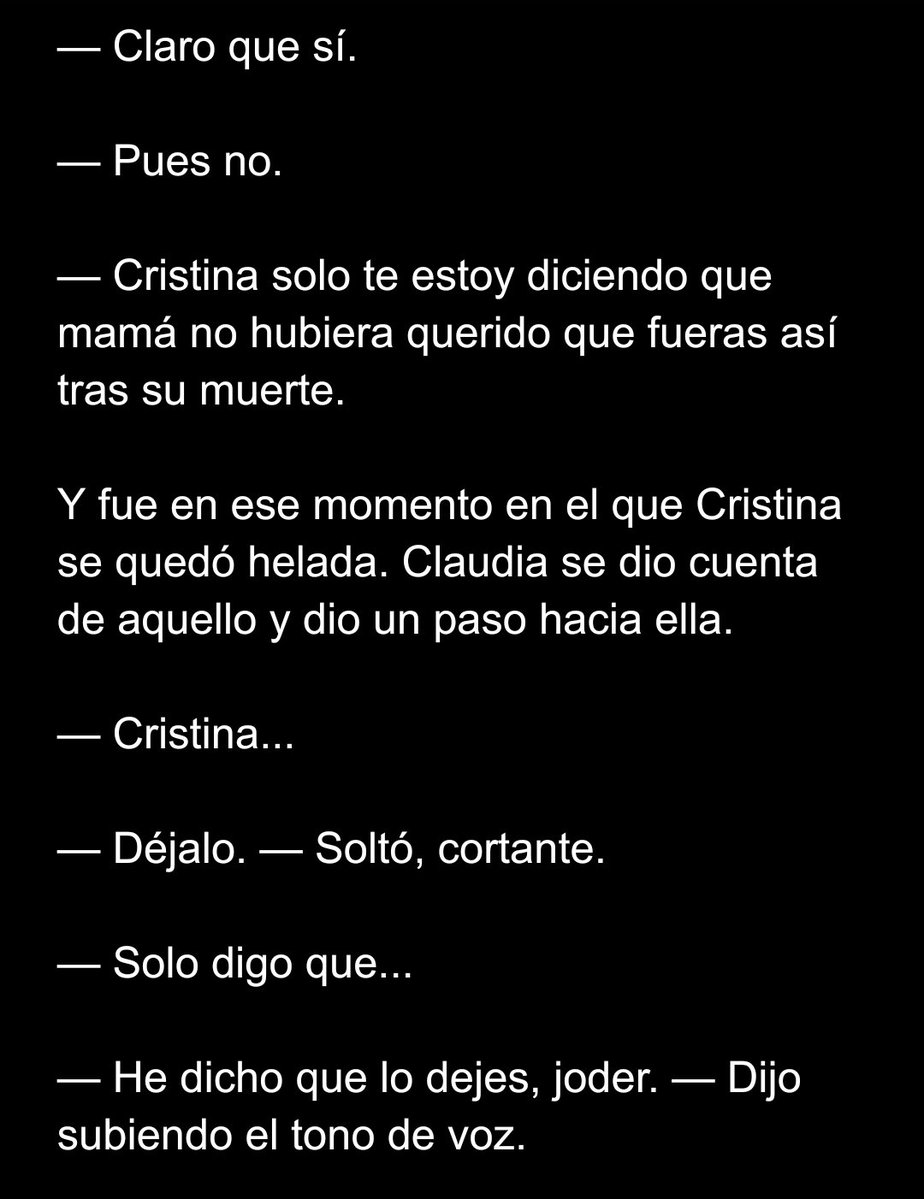 LadyJ_1711's tweet photo. ✧ Capítulo 61 pt.3 ✧ https://t.co/zLItRDFEzS