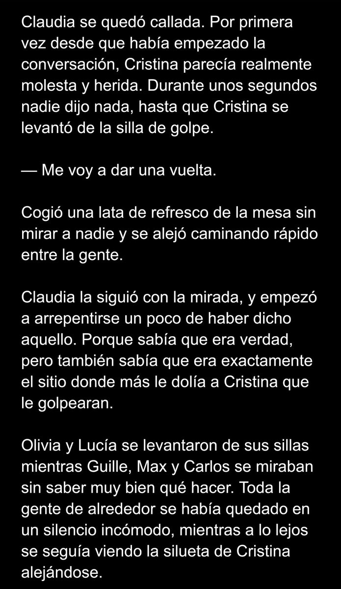 LadyJ_1711's tweet photo. ✧ Capítulo 61 pt.3 ✧ https://t.co/zLItRDFEzS