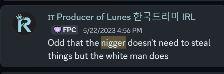 EmmaCyro's tweet photo. @TMP_ToffeeLatte @saiseihime it's ok man, it's rare to meet an internalised racist but here we are 

you can work on yourself and maybe you won't hate who you are https://t.co/tDU3Q8BL5O