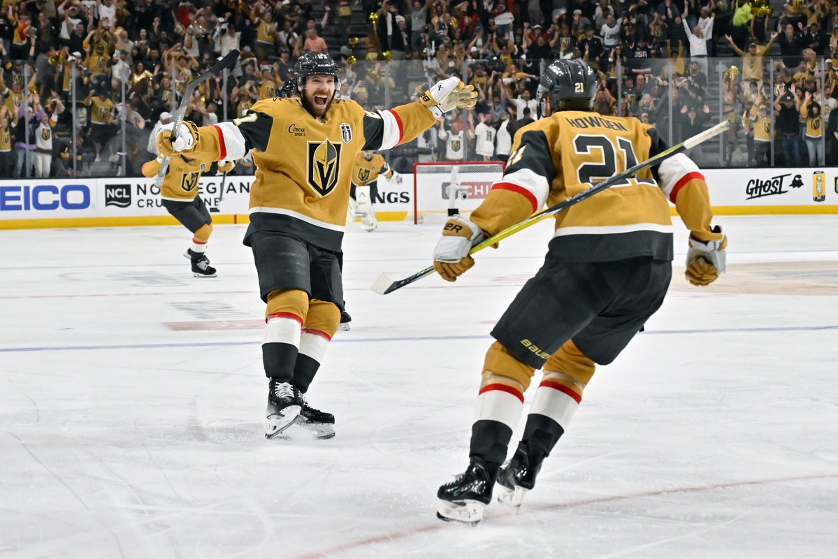 GoldenKnights's tweet photo. https://t.co/qfXslk6dWQ