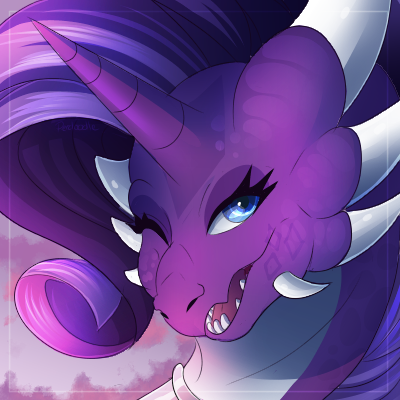 Rubyfire377's tweet photo. @ChaiTeaKitten Your a Spyro fan too ( lol i was a Spyro and MLP brainrot) https://t.co/JTYxfbngmX