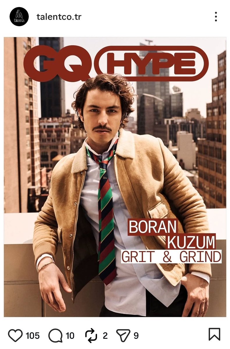 aryig2's tweet photo. 📌 https://t.co/mMd6WujEPc hakkında bir eleştiri
Bu ajansın Yiğit'ı da temsil ettiği söyleniyor. Ancak dikkat çeken bir durum var.
Ajansın birçok oyuncusu düzenli fotoğraf çekimlerine katılıyor, önemli dergilerin kapaklarında yer alıyor ve sosyal medyada sürekli öne çıkarılıyor. https://t.co/hzscOTgN7G