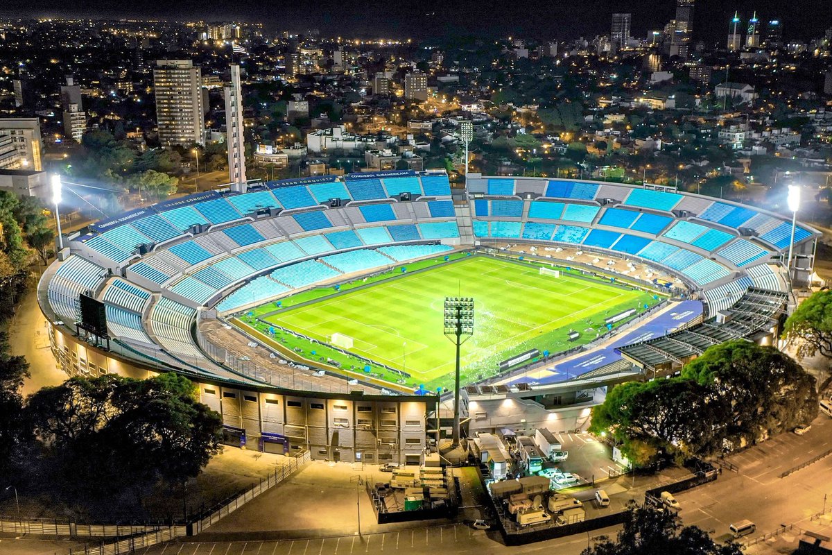 Naranjazos10's tweet photo. 📌Ni Maurice Revello, ni La Vinotinto vs Iraq

➡️NADA es más IMPORTANTE que lo que sucederá el martes 9 de junio en Montevideo

🔥URUGUAY vs VENEZUELA por el cupo al repechaje del Mundial

Agéndalo, todos con ellas https://t.co/Zwf0orwoCF