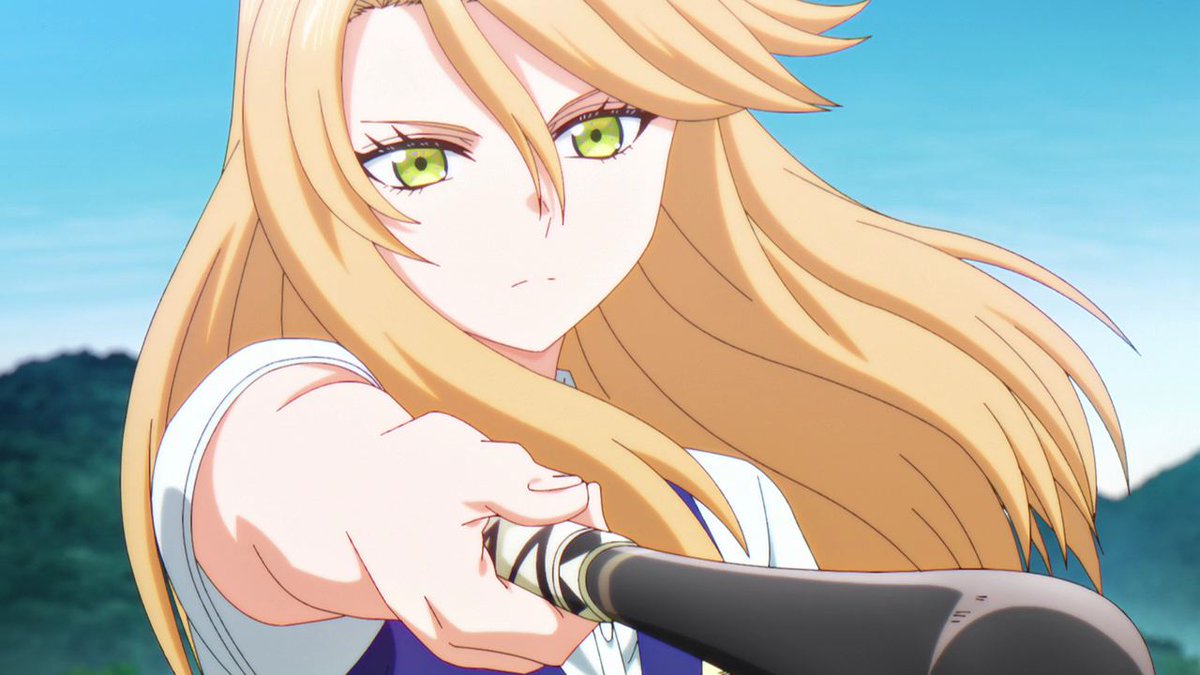 Romcoms_FR's tweet photo. Qu'avez-vous pensé du 9ème épisode de l'adaptation en animée de "The Classroom of a Black Cat and a Witch" ? 🤔🧙‍♂️🪄 

#黒猫と魔女の教室 #猫魔女 #witch_classroom #NekoMajo https://t.co/3vpfDFmjMd