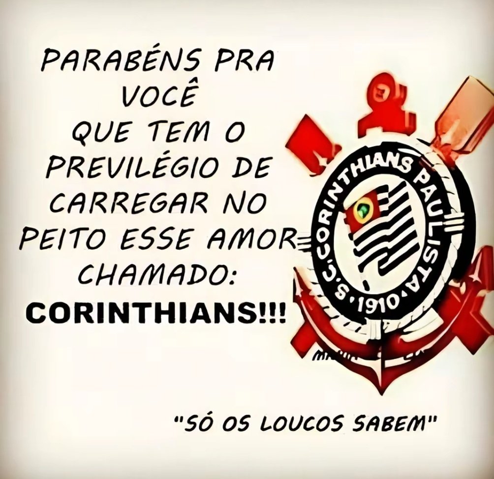 CraftArque's tweet photo. @CorinthiansRom2 A vida parece incompleta 
Estou com saudades 😭
Volta vida https://t.co/KyTRTjPiDi