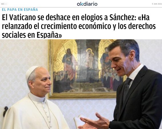 Emeritense10's tweet photo. @MGuardiolaM @Pontifex https://t.co/iWt4EH0y0A