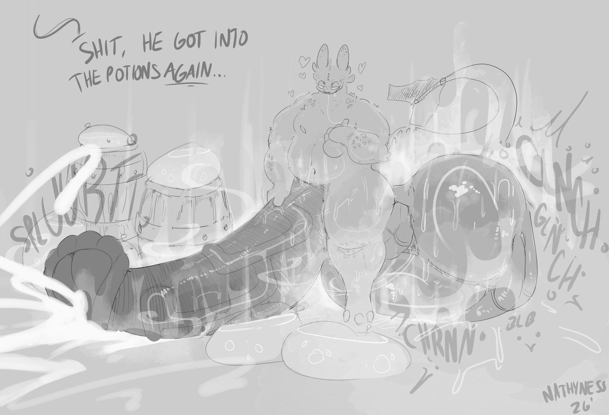 mantledbeast tweet picture