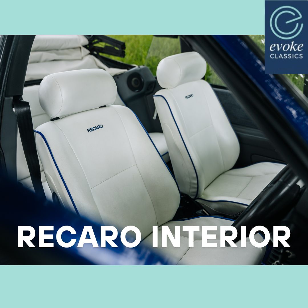 EvokeClassics's tweet photo. LIVE AT AUCTION
1987 Ford Escort 1.6i Convertible
https://t.co/KjzbVeI6D4
54K Miles
MOT until November
Unique colour combination
RS Alloy wheels
Recaro interior
HPI Clear
#FordEscort #EscortCabriolet #FastFord https://t.co/PfLIMWCVR8