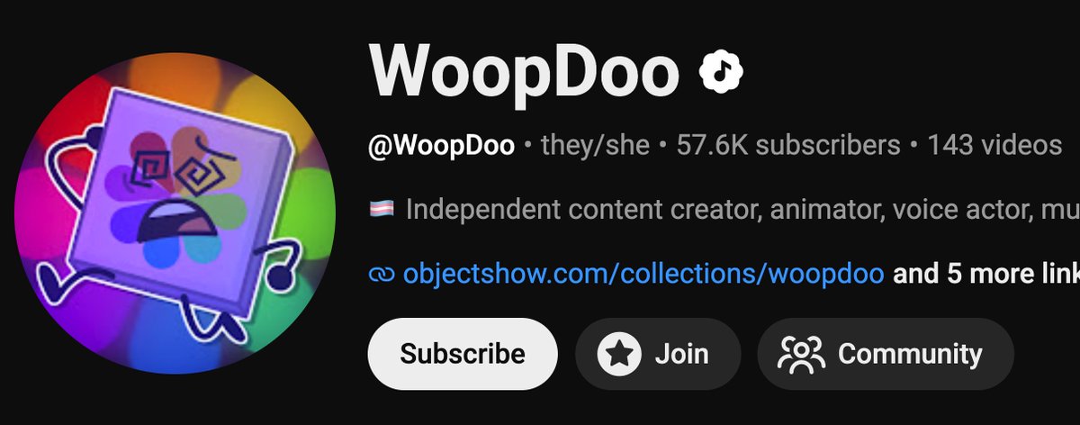 Deltan8YT's tweet photo. i made a severe and continuous lapse in my judgement. i am JUST now realizing that i am not subscribed to woopdoo. genuinely how the fuck is that possible. #apology #imsorry
@ WoopusDoopus pleases forgives me 😢😢😢😢😢😢😢😢😢😢😢😢😢😢😢😢😢😢😢😢😢 https://t.co/7F47Dw2ucG