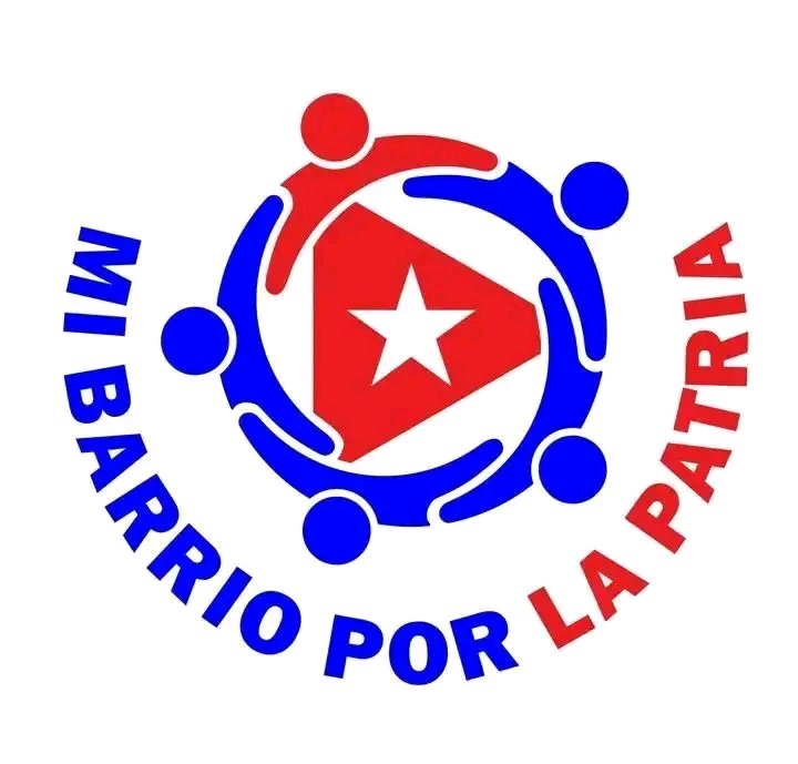 IsabelCard95128's tweet photo. 📢👉Desde #Jovellanos👈📢
Súmate a mi #MiBarrioParticipativo 
 la #RedJuvenilComunitaria te convoca desde  #Matanzas porque #LaPatriaSeDefiende dando lo mejor de Sí en #Unidad por
#MiBarrioPorLaPatria
@AsambleaCuba
@GobiernoCuba @gpppmatanzas 
@CaridadPoey @mariofsabines https://t.co/kzjHLTj7lK