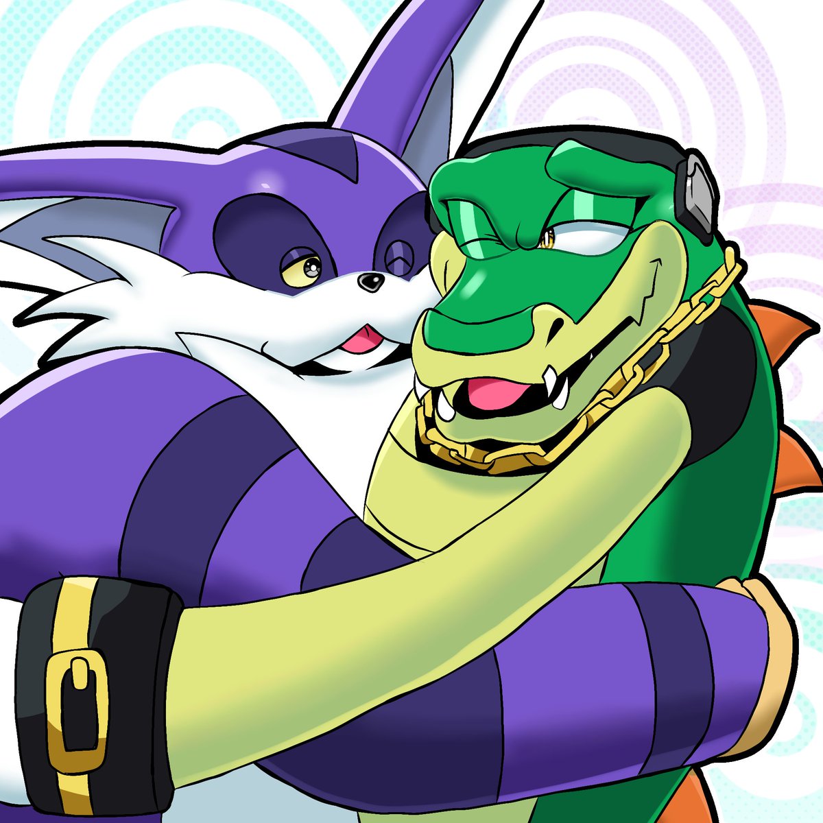 bigctor77's tweet photo. Redrew my first ever bigctor drawing https://t.co/fkYbwNaHw8