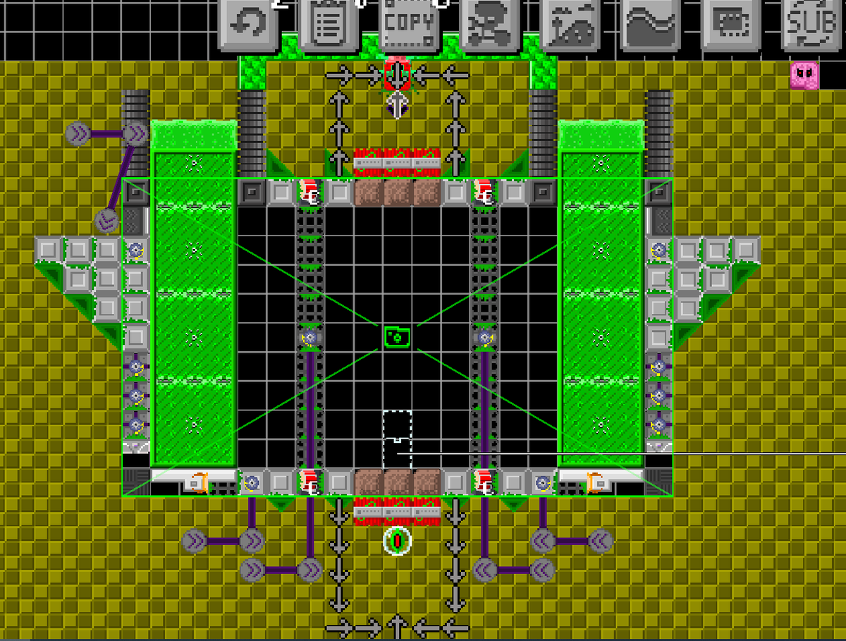 SashaDebugger89's tweet photo. rate my boss https://t.co/kAwWs5ziYn