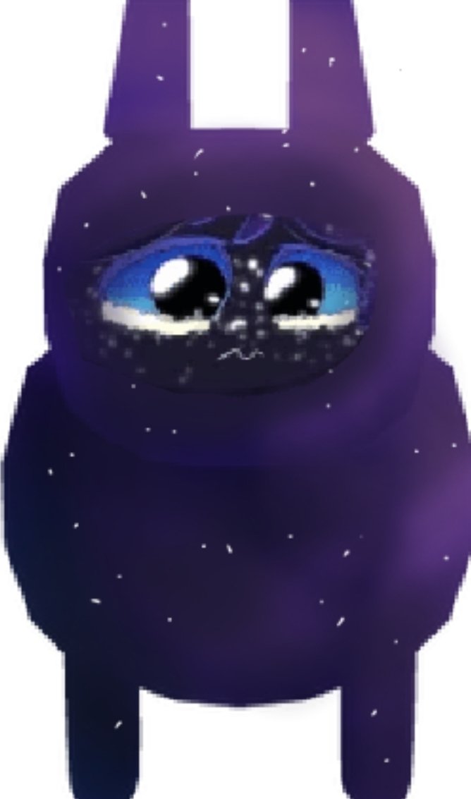 Child of the Galaxy tweet media