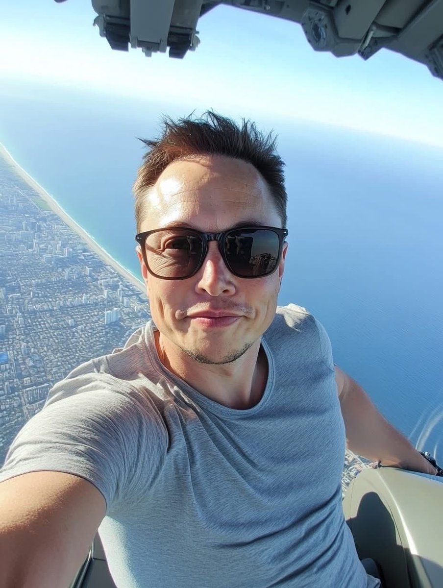mdEL0N064835's tweet photo. Only true fans of Elon Musk will get this right 👀🔥

Do you know which city Elon Musk was born in? 😮✨

A) Pretoria 🇿🇦
B) New York 🇺🇸
C) London 🇬🇧
D) Toronto https://t.co/xPaNJs34zA