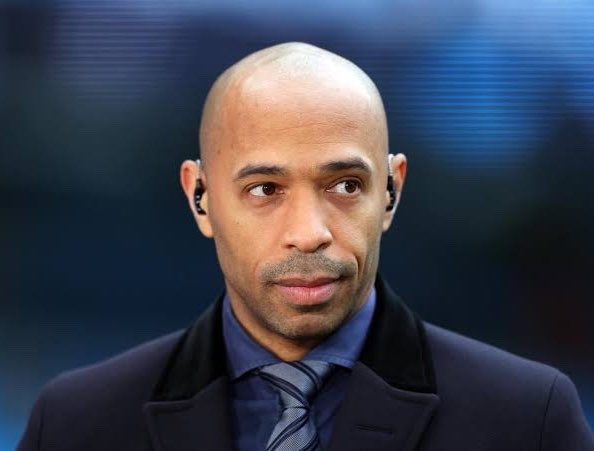 ClinchRMCF's tweet photo. Thierry Henry (Former France and Arsenal Legend) has spoken about Michael Olise transfer Rumors to Real Madrid 

Henry🗣️: Florentino Perez ready to summit €150M for Micheal Olise shows how urgent he needs the player and how he loves Olise 

Henry🗣️: with all due respect to Bayern, if i was at Beyern and a Club like Real Madrid or Barcelona comes calling me, I can't deny because it's every Player's dream to play one of these two teams in his career one day 

Henry🗣️:Michael Olise himself needs what to do if he wants to go to Real Madrid or not because it will depend on how he feels about playing for Real Madrid 

Henry🗣️: I wont say Olise should force his way out of Bayern but when a team like Real Madrid is at your door, you need to act smart 😂(Laughs)

Henry 🗣️: Because many players wants to play for Real Madrid but they are not getting the opportunity, so i will say Olise should know how to approach this situation 

Henry 🗣️: For me i would like him to go to Real Madrid because there's place better than Real Madrid or Barcelona
