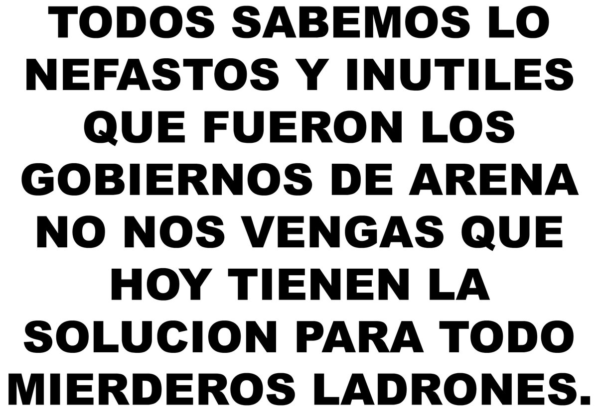 José el Cañejo tweet media