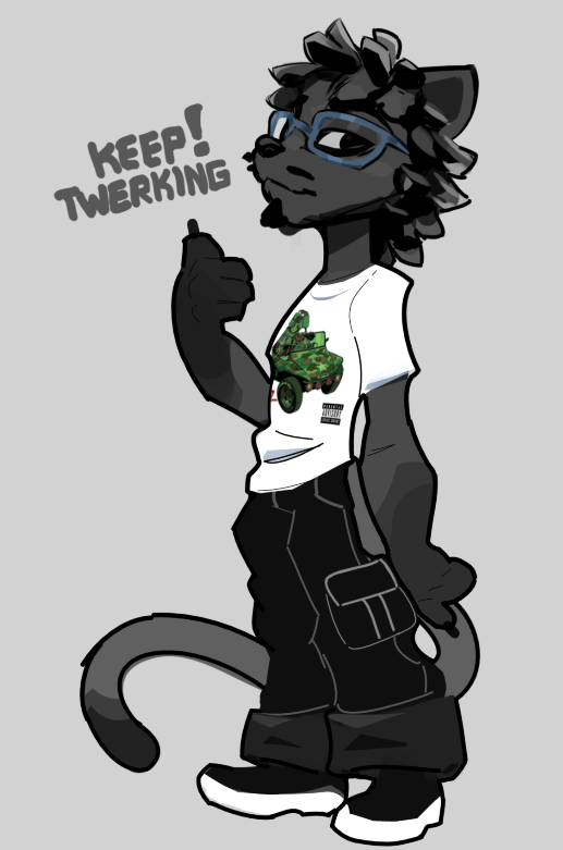 SumamiArts's tweet photo. New sona https://t.co/VZSLzSTGe2