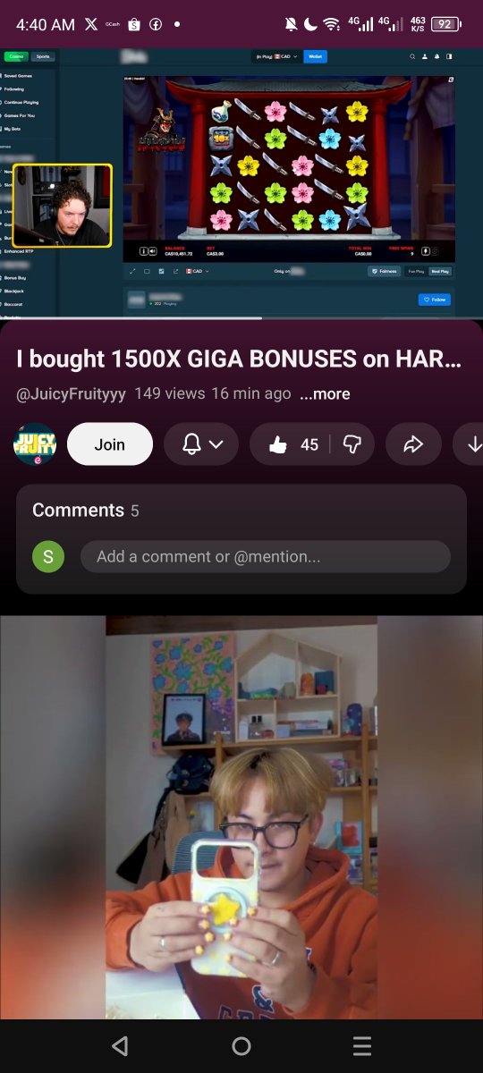 CryptoTestnt's tweet photo. @JuicyFruityyy 137TPhLMhFQPaMmmaKFZYaFFuoysERRmhG https://t.co/MDVGG4XTaU