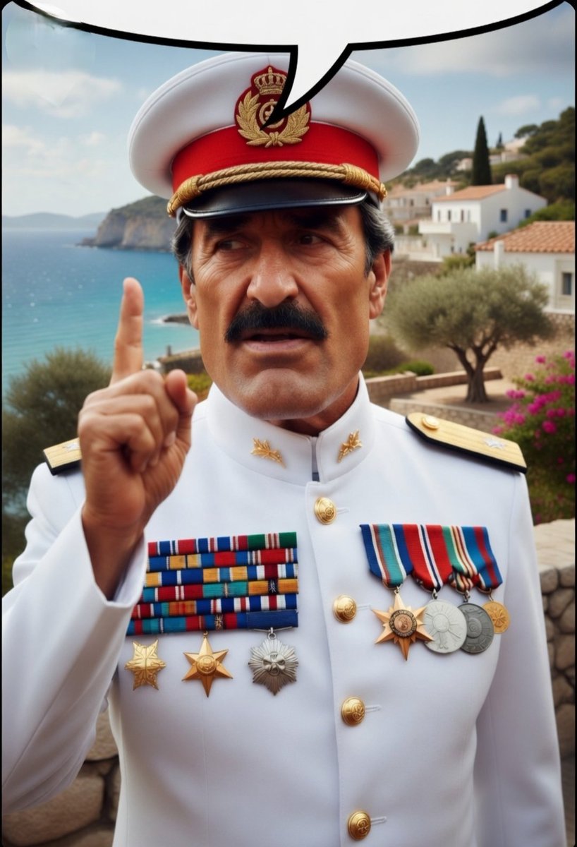 sebdiravello's tweet photo. La libertà esiste solo quando c'è l'ordine https://t.co/BVCGPsrV7P