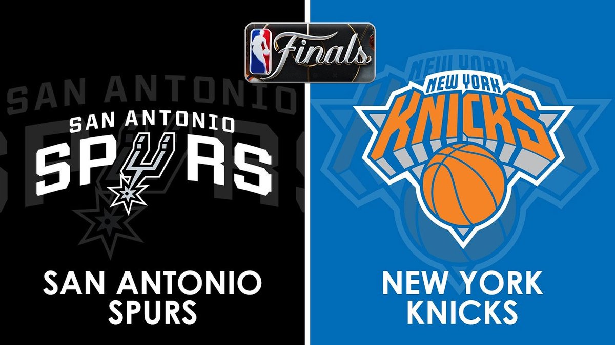 oddsmaker's tweet photo. #NBA 🔽 % to win 🔽 🏀
#Spurs vs #Knicks -2 (57%) (Over-57%)

Bet Now 📲 https://t.co/8Pum1dYCRo https://t.co/bAB6OFr5bq