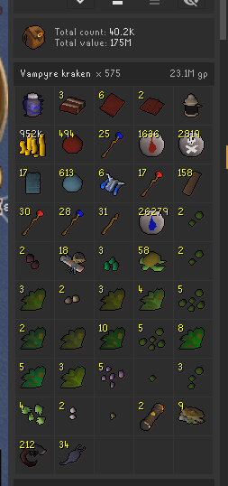 _RealNerd's tweet photo. finally got the dumb jar not bad loot after just a day grind ^_^ https://t.co/zgqIkqxKHg
