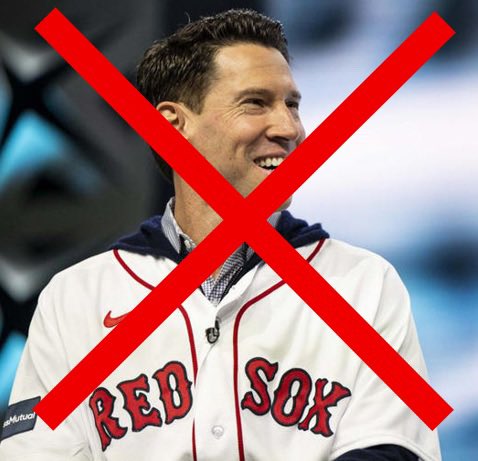 freeTheo's tweet photo. @RedSox https://t.co/7iVAysdsr9