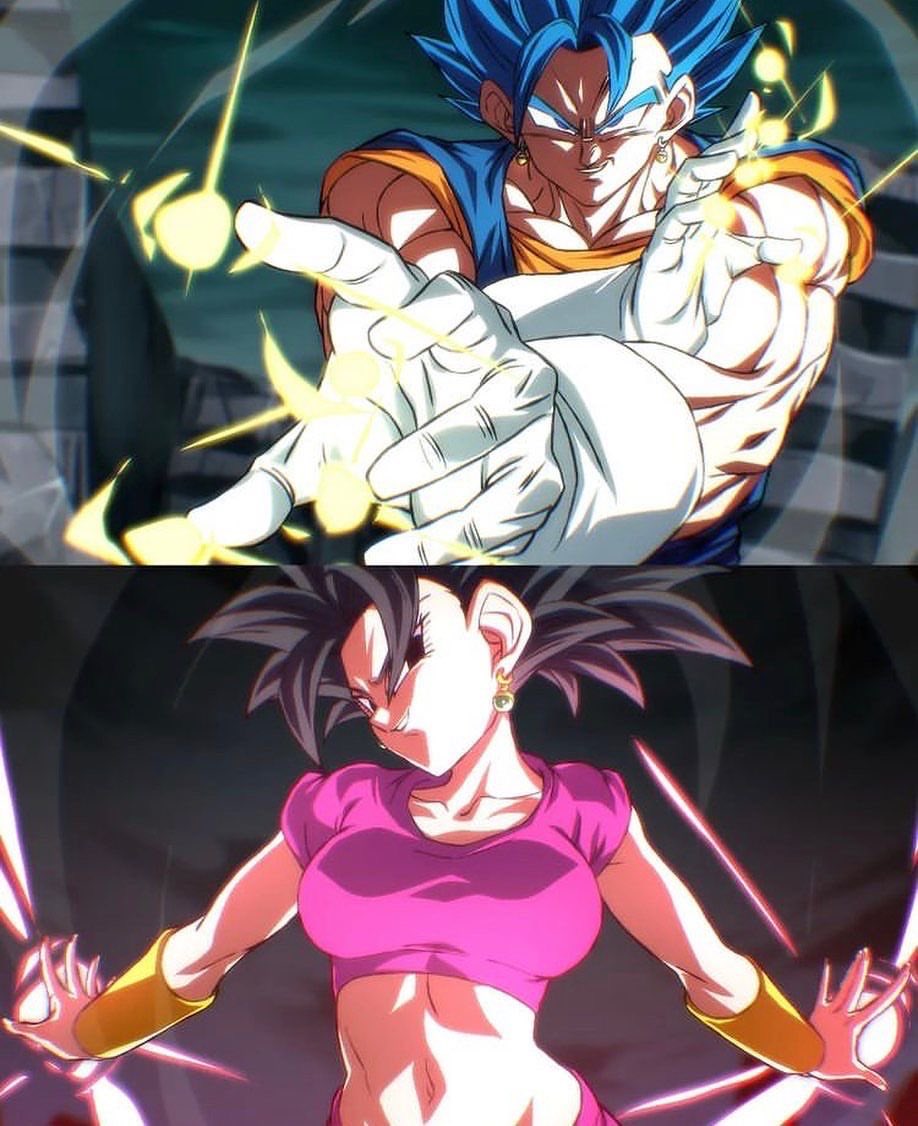 kings7823's tweet photo. Kefla couldn't handle Goku, any chance with Vegeta ? https://t.co/0mbmq4wS9R