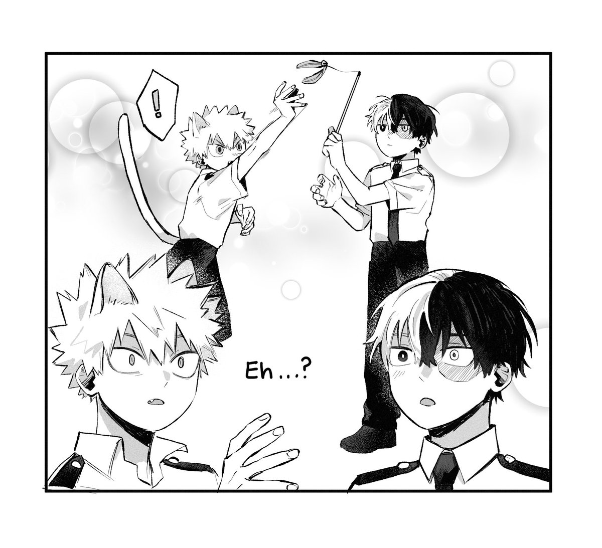 sei | heroaka → (49/170) tweet media