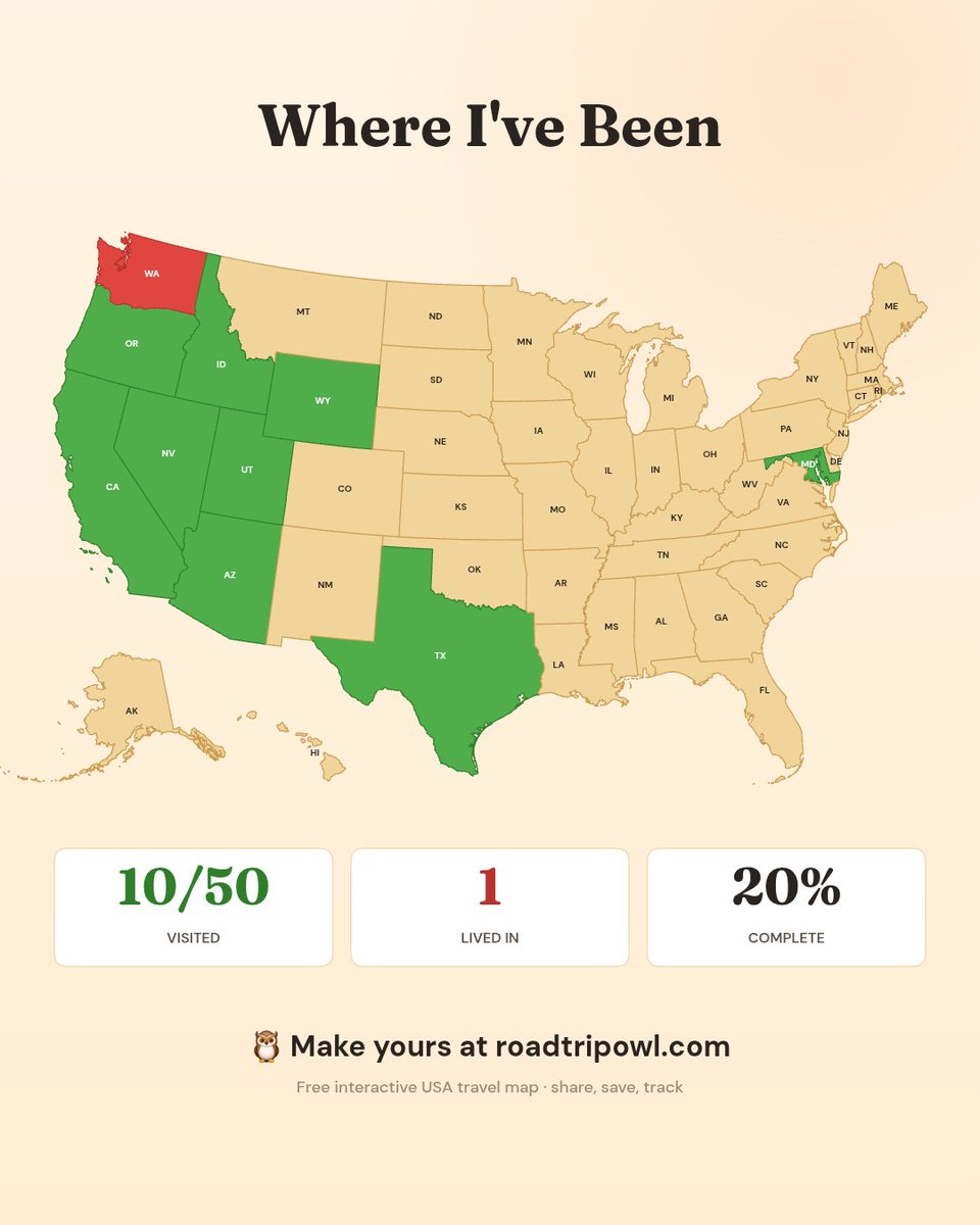 KBearH2000's tweet photo. I need to travel more... https://t.co/8disIwJbr5