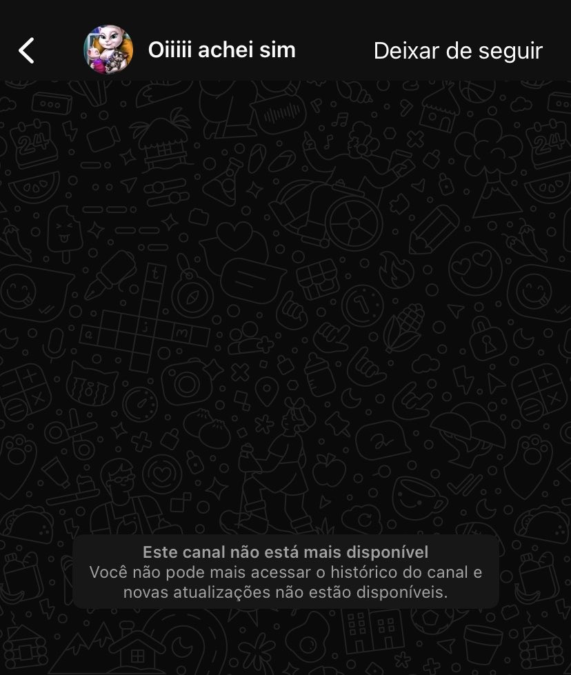 gusrolima's tweet photo. Acabaram com a minha liberdade de expressão 😭 https://t.co/vpxe7pMNqI