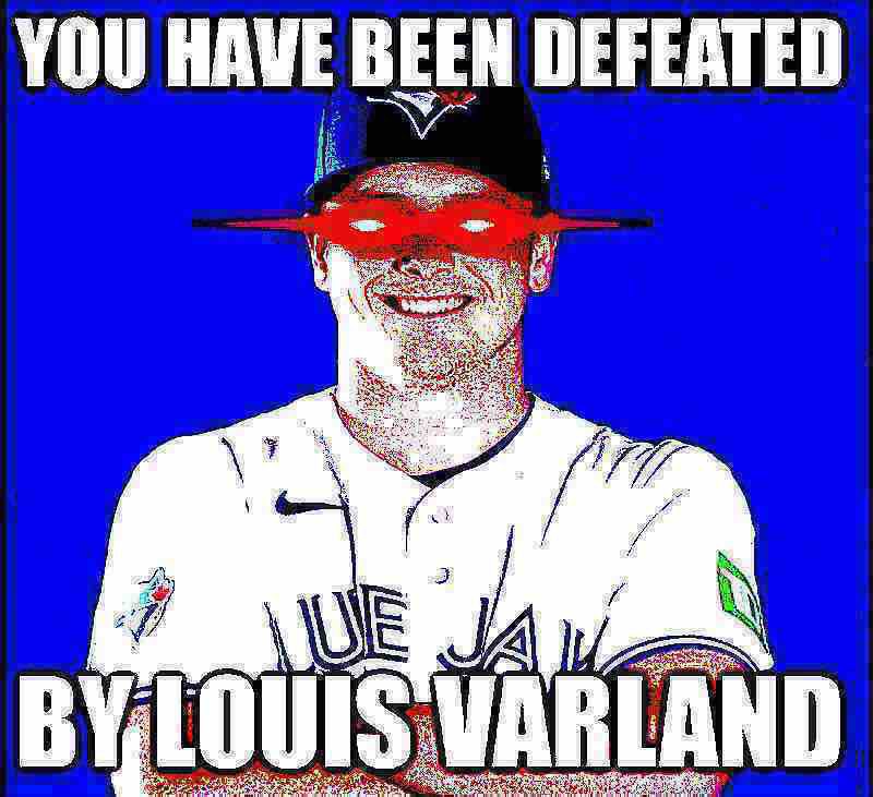 BricksCanada's tweet photo. @BlueJays https://t.co/LOLI4GxGxc