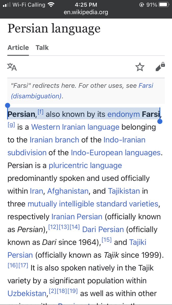 whenimsmoll's tweet photo. @1531_ali @zunzetrider You should probably go learn your own non propagandized US history, which you’re most likely about to die or be permanently disabled for, before you poke your nose into convos about iranian matters… https://t.co/idQrPIApMU