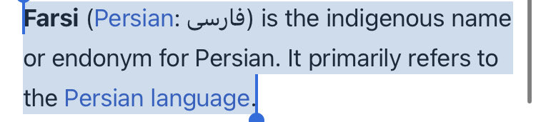 whenimsmoll's tweet photo. @1531_ali @zunzetrider You should probably go learn your own non propagandized US history, which you’re most likely about to die or be permanently disabled for, before you poke your nose into convos about iranian matters… https://t.co/idQrPIApMU