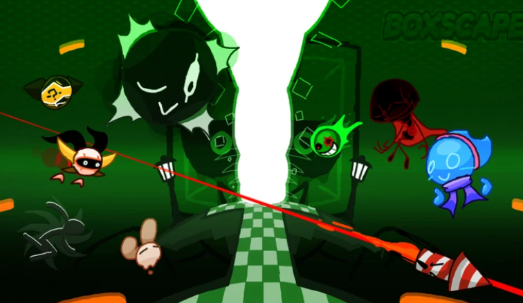 is this game any good it looks like if dandy's world and nullscape had ...