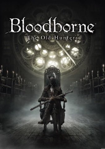 fornatron's tweet photo. Hot Take: you have NOT played Bloodborne, unless you have played through the Old Hunters DLC… https://t.co/pj3rAW2H22