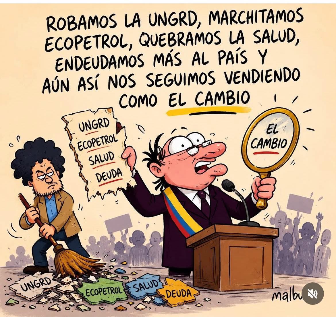 DarioMarinM's tweet photo. @ArielAnaliza Ariel perdió todo tipo de credibilidad, su imparcialidad es nula, solo llora por un ojo, su indignación es selectiva y es muy difícil defender lo indefendible; por qué no ha rechazado el festival de corrupción durante este gobierno, por qué no ha rechazado la inseguridad ¡Cínico! https://t.co/yReWqwBJQT