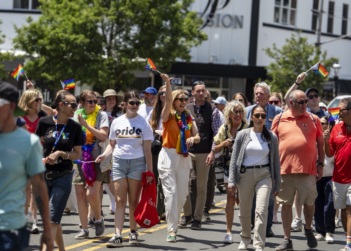 Governor Mikie Sherrill tweet media